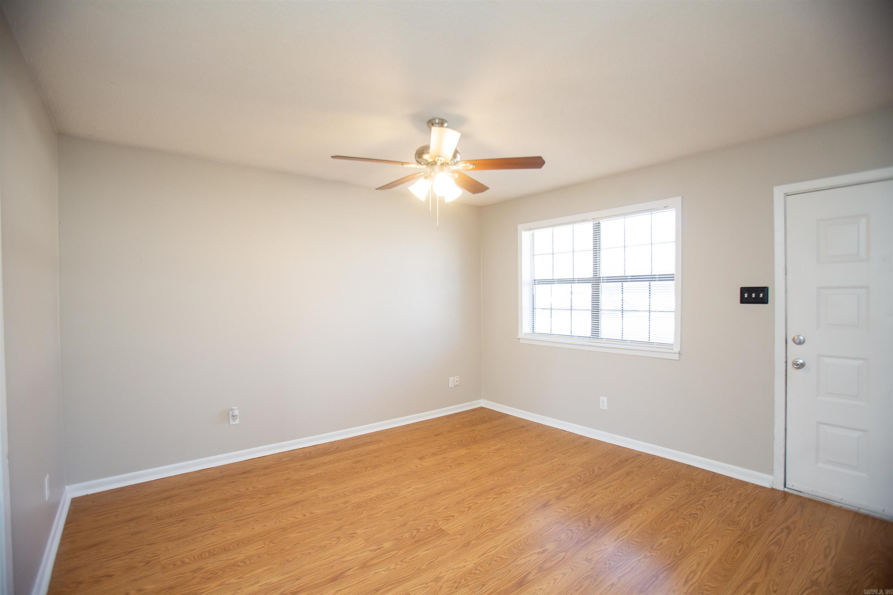 Cherry - Residential Lease