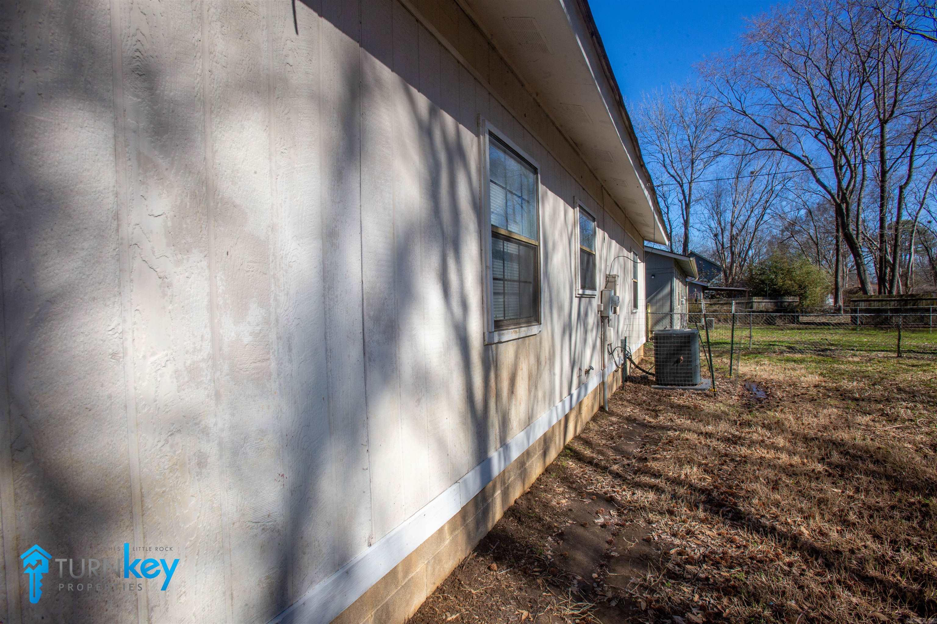 Cherry - Residential Lease