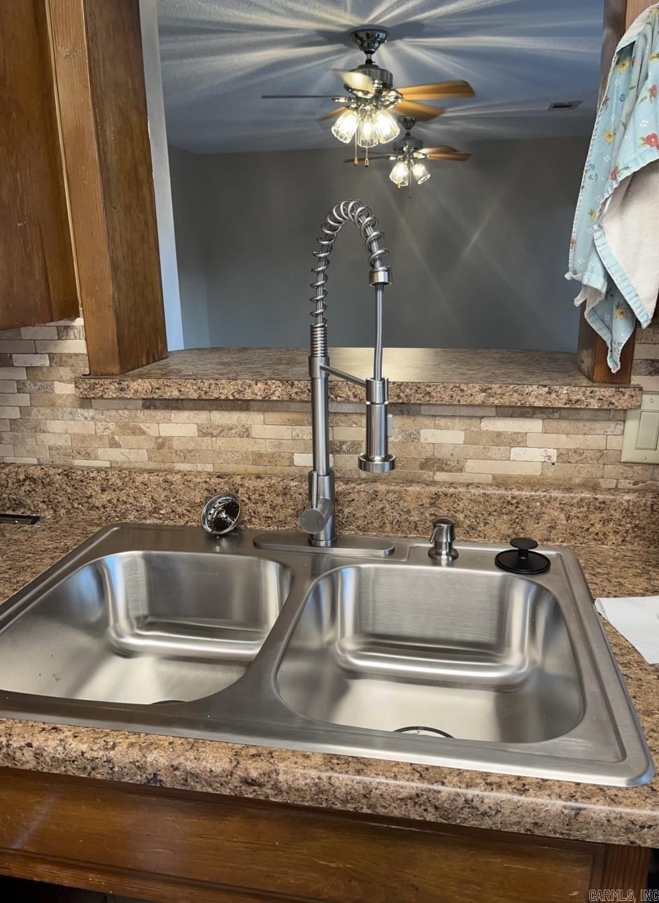 8-3S-19W Unplatted Hot S - Residential Income