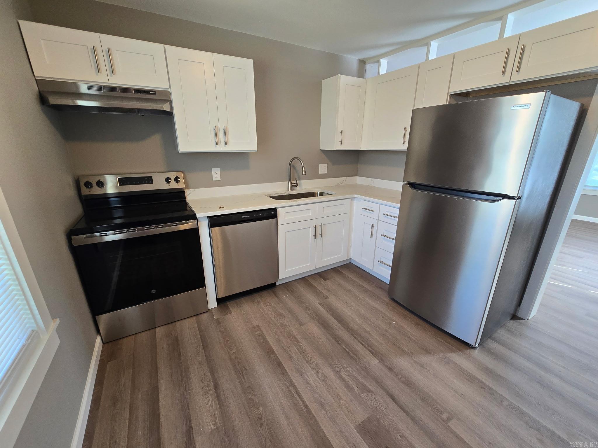 Hiland - Residential Lease