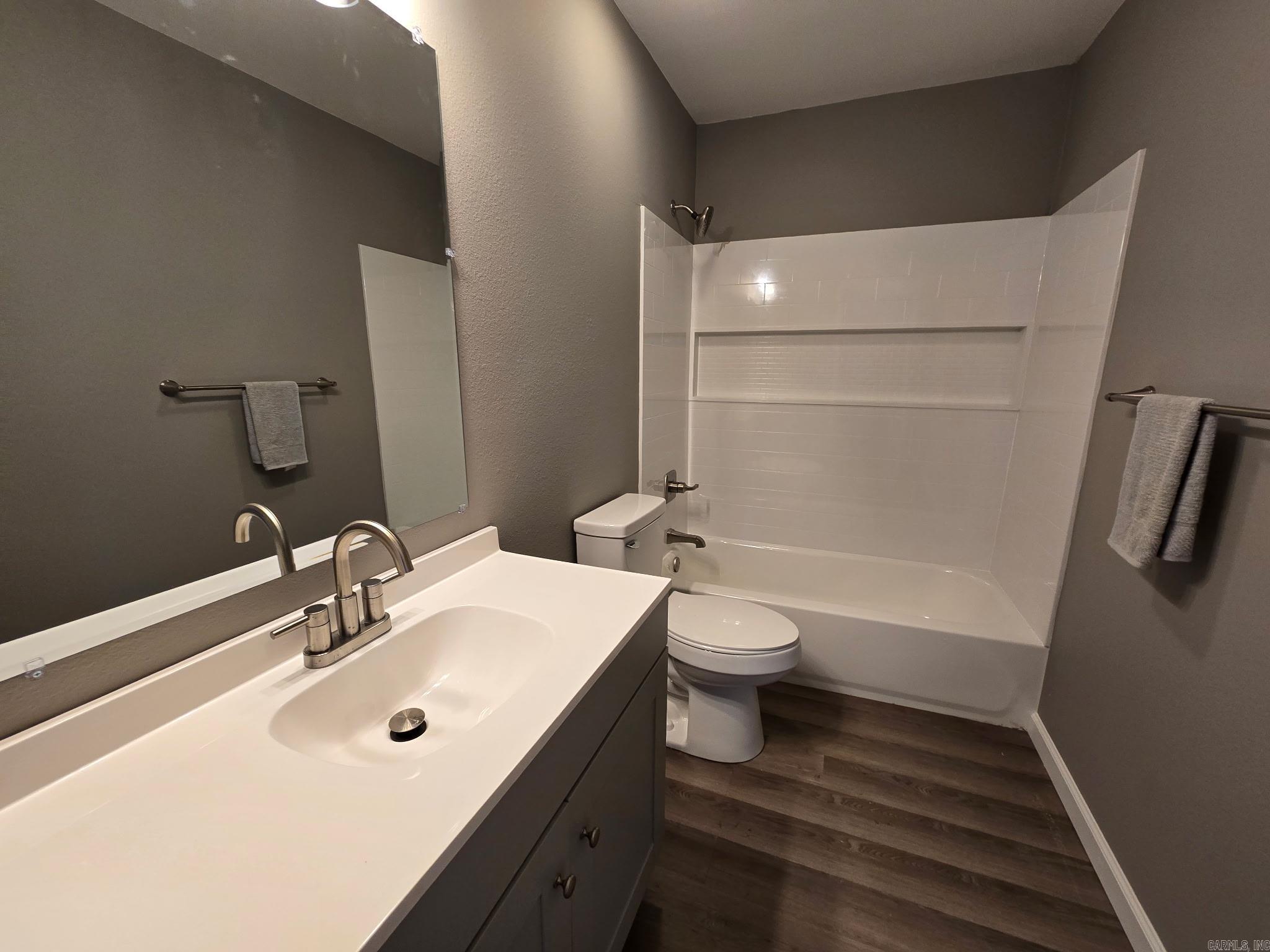 Hiland - Residential Lease