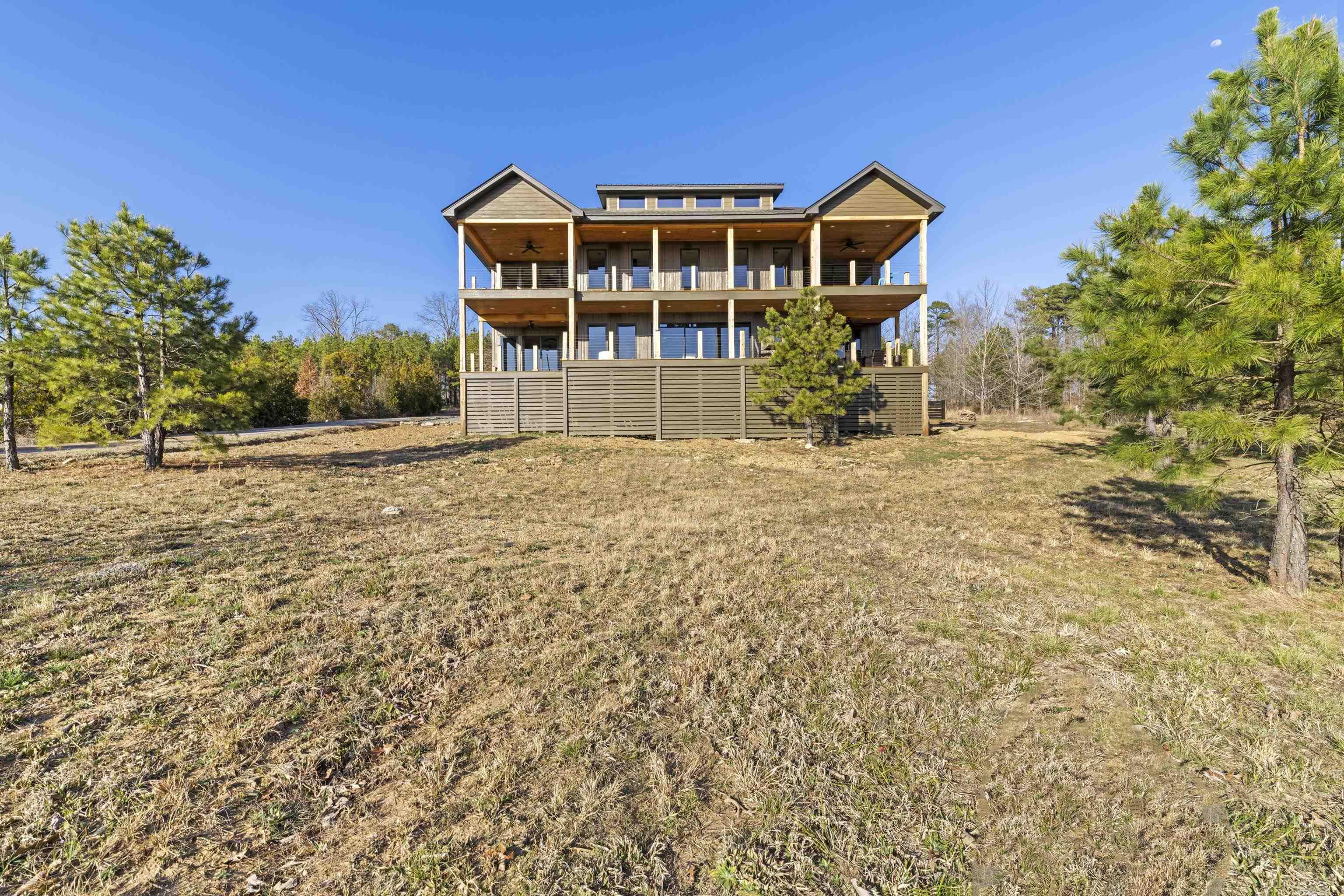 Tannenbaum-Lake - Residential