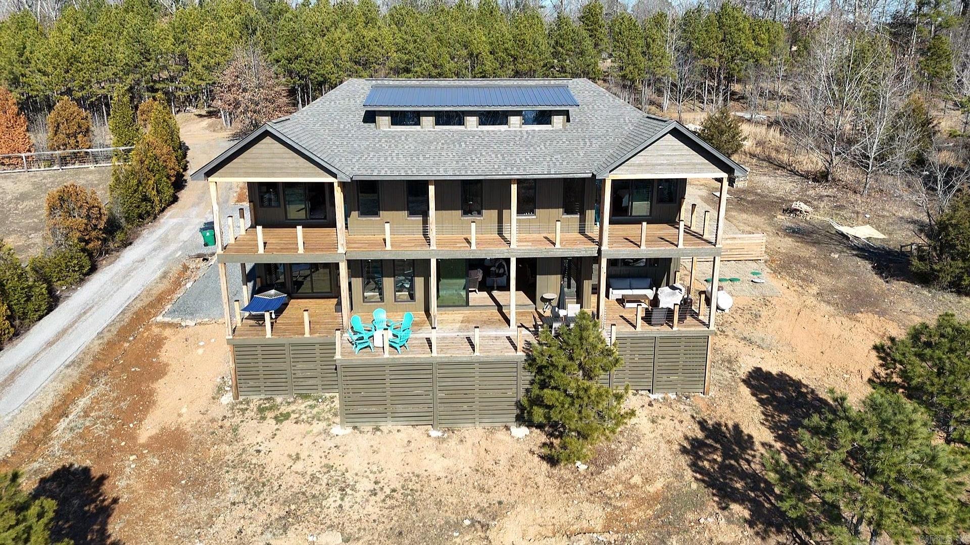 Tannenbaum-Lake - Residential