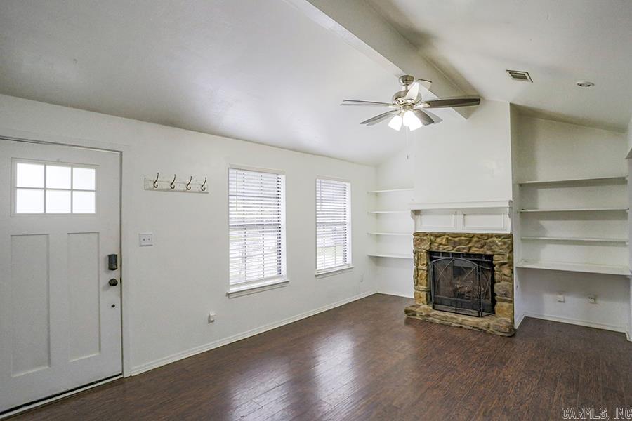 CARYWOOD - Residential