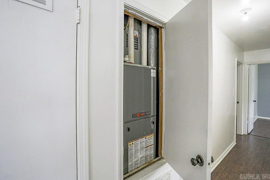 CARYWOOD - Residential