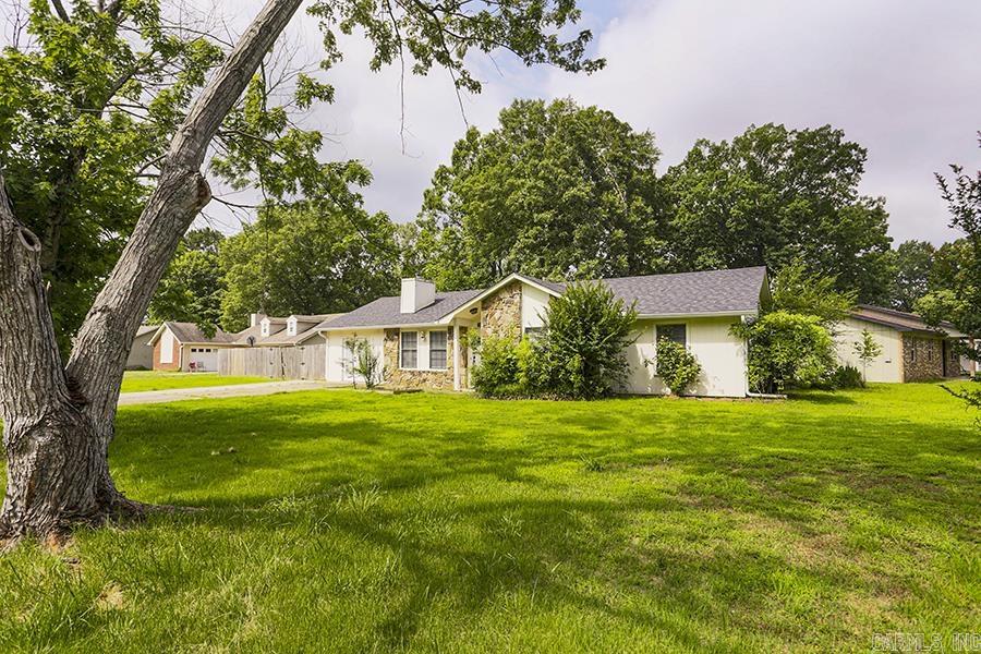 CARYWOOD - Residential