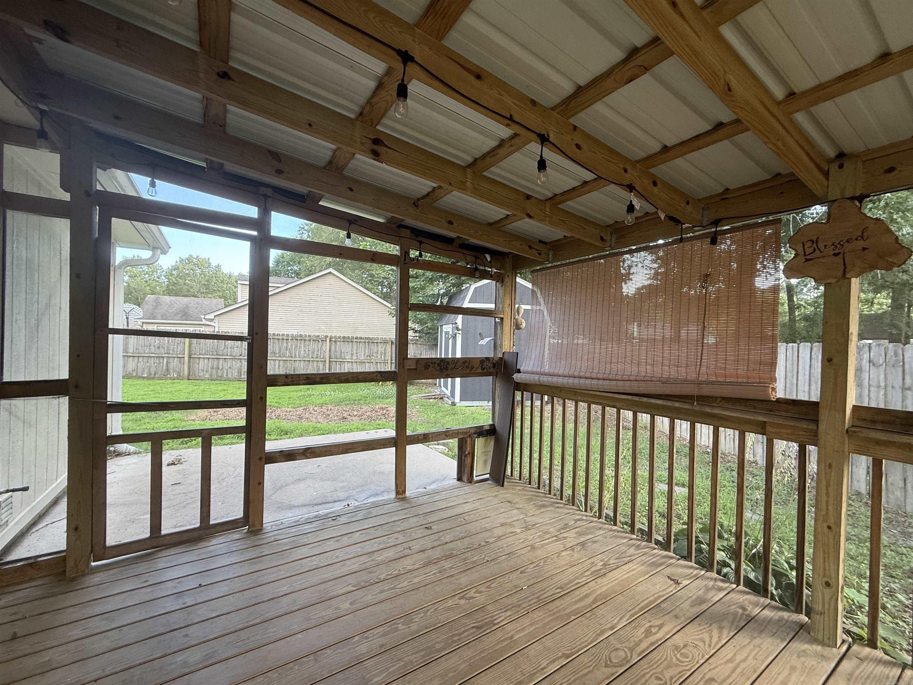 CARYWOOD - Residential