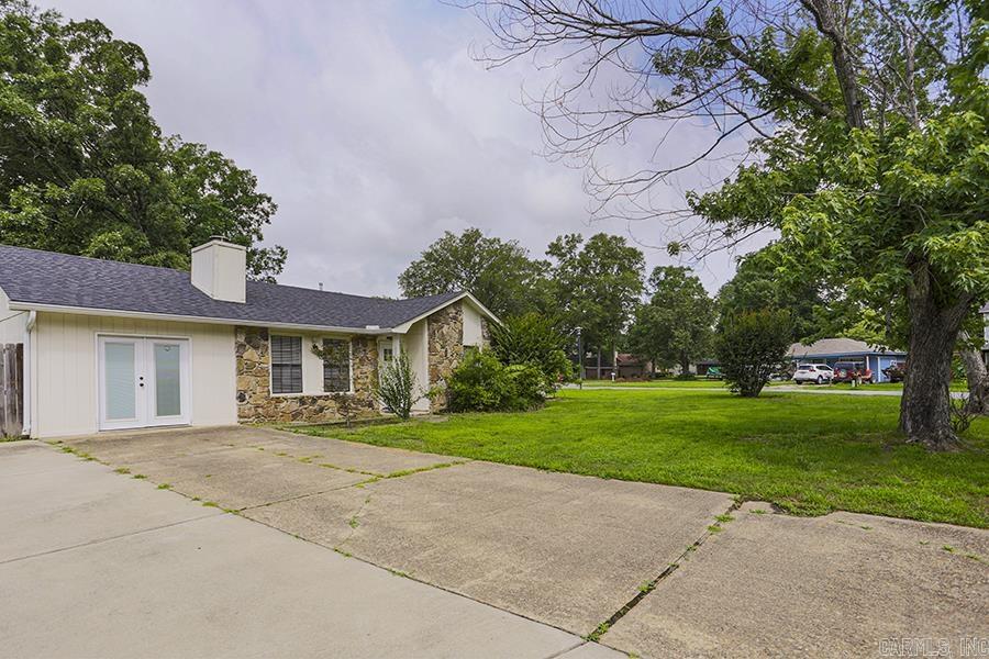 CARYWOOD - Residential