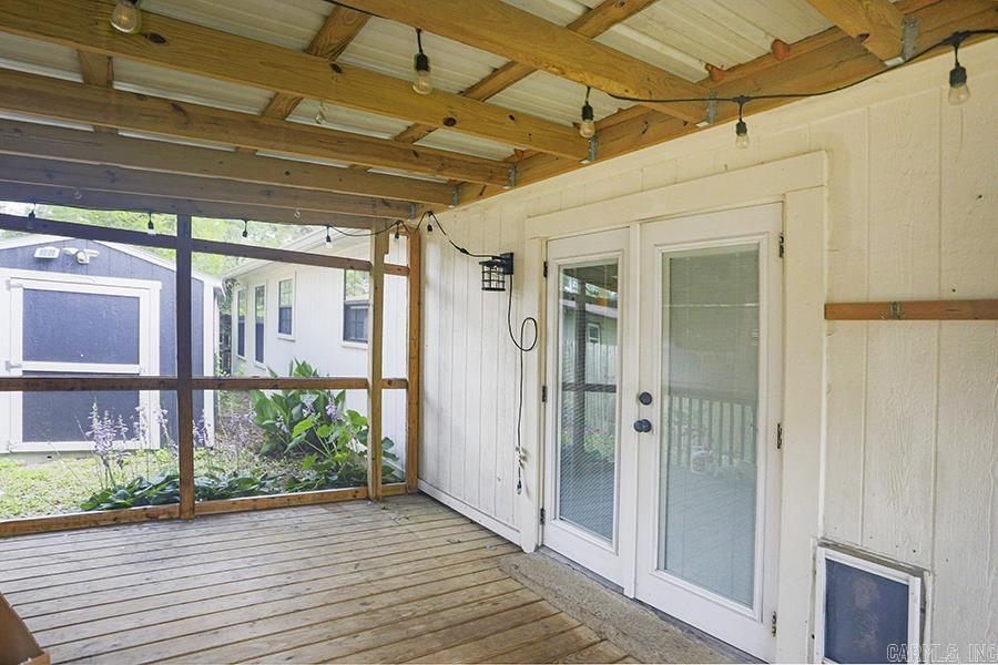 CARYWOOD - Residential