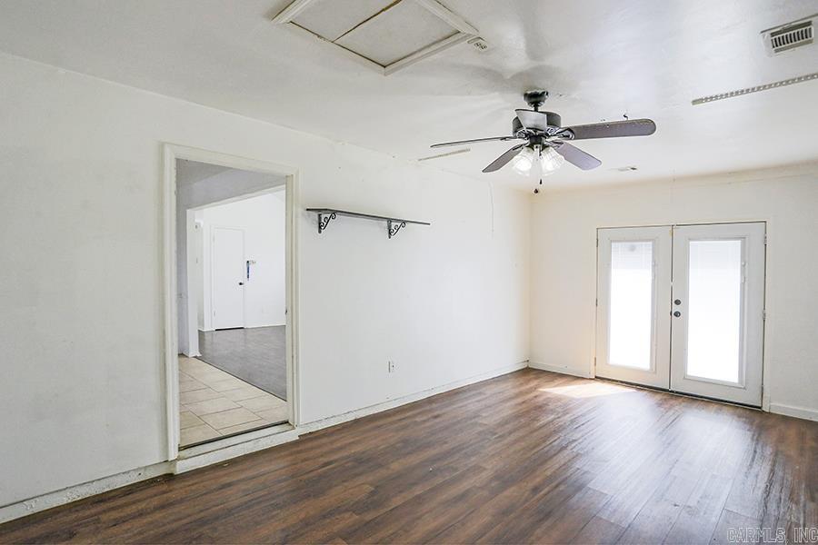 CARYWOOD - Residential