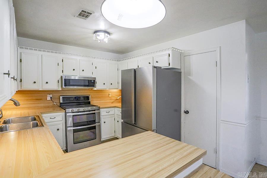 CARYWOOD - Residential