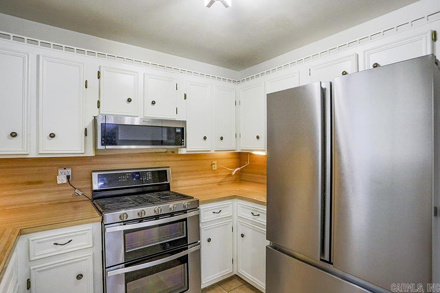 CARYWOOD - Residential