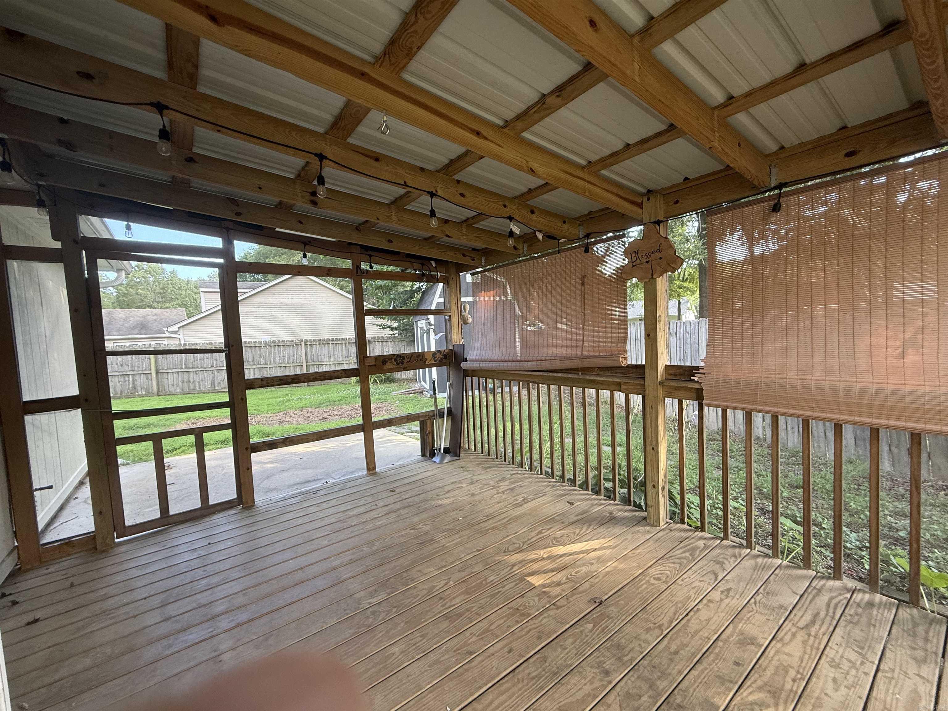 CARYWOOD - Residential