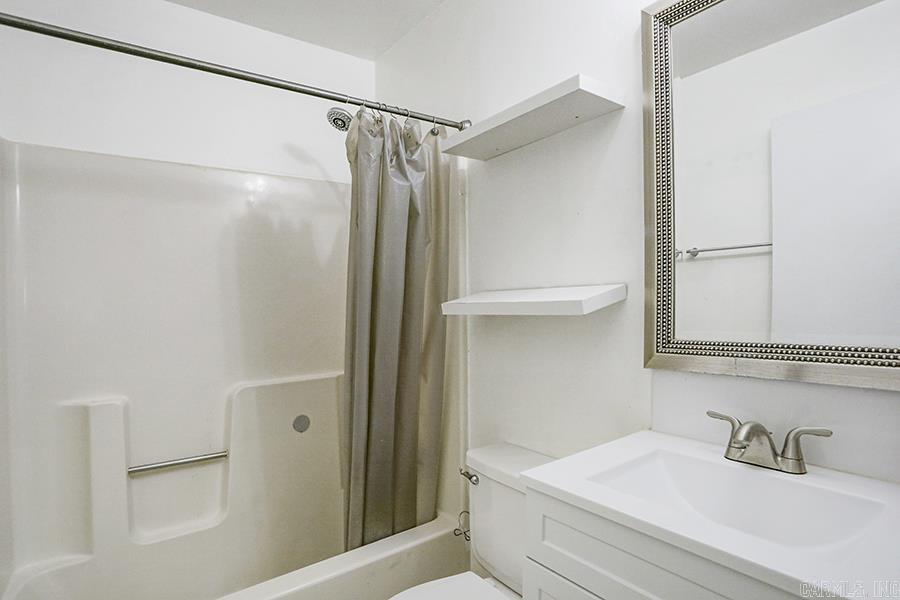 CARYWOOD - Residential