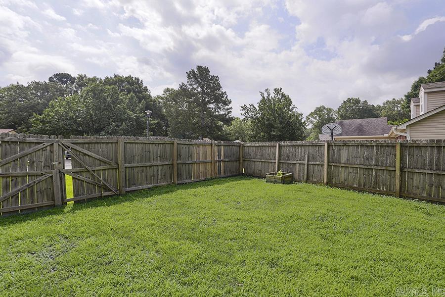 CARYWOOD - Residential