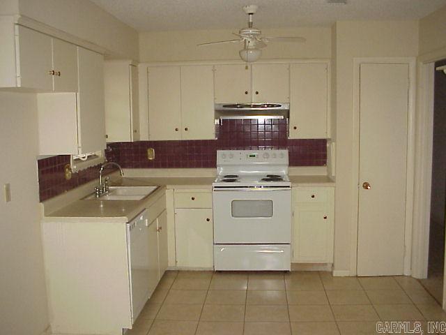 nil - Residential Lease