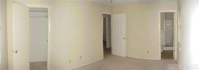 nil - Residential Lease