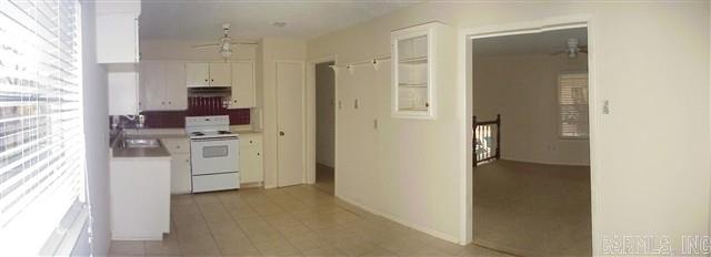 nil - Residential Lease