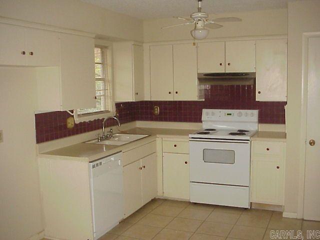 nil - Residential Lease