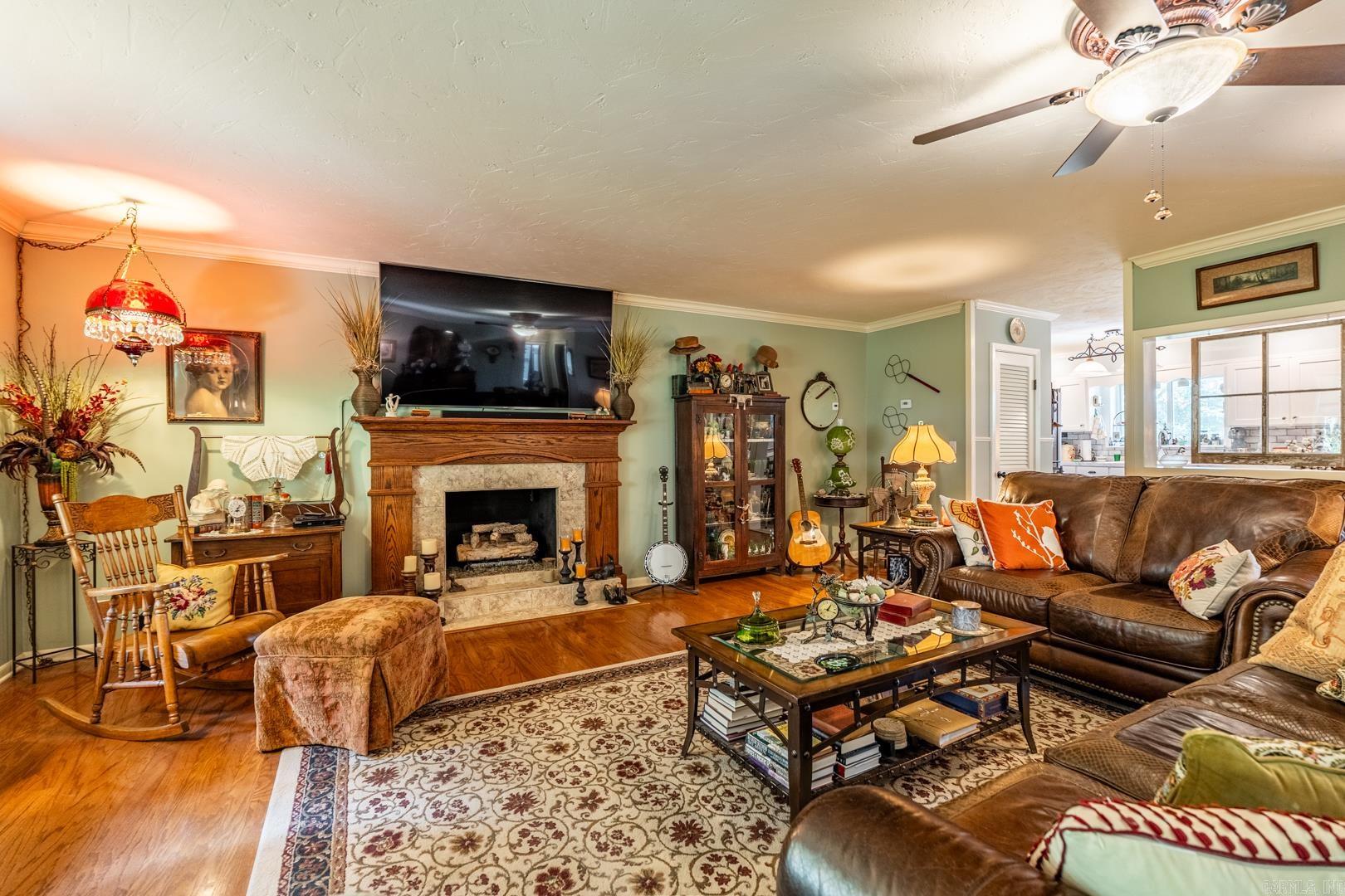 Heber Springs Original - Residential