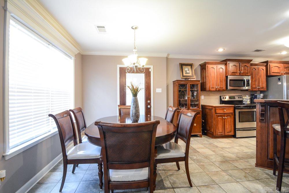 JAXON TERRACE - Residential