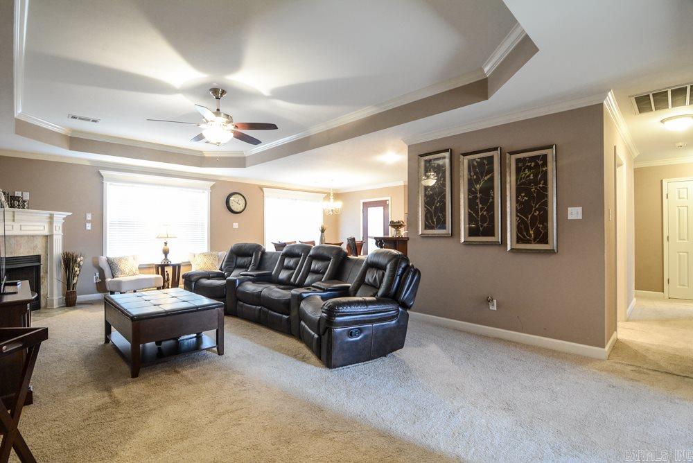 JAXON TERRACE - Residential