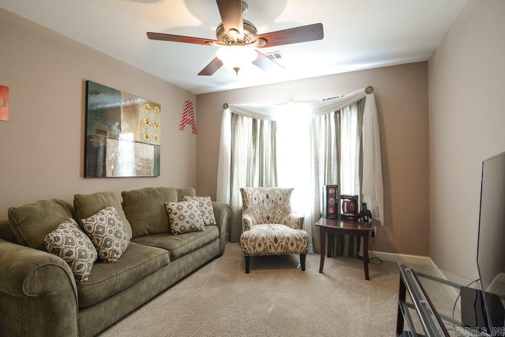 JAXON TERRACE - Residential