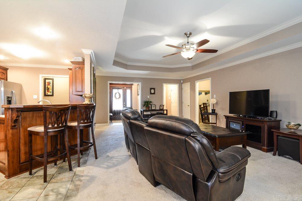 JAXON TERRACE - Residential