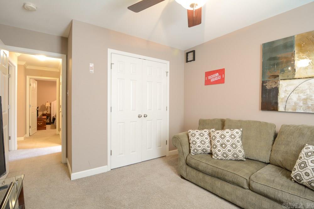 JAXON TERRACE - Residential