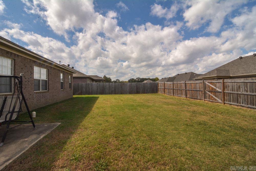 JAXON TERRACE - Residential