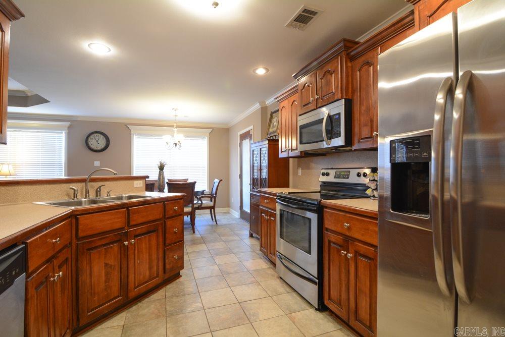 JAXON TERRACE - Residential