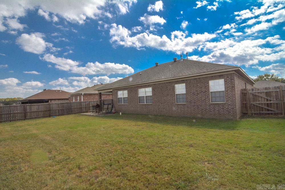 JAXON TERRACE - Residential