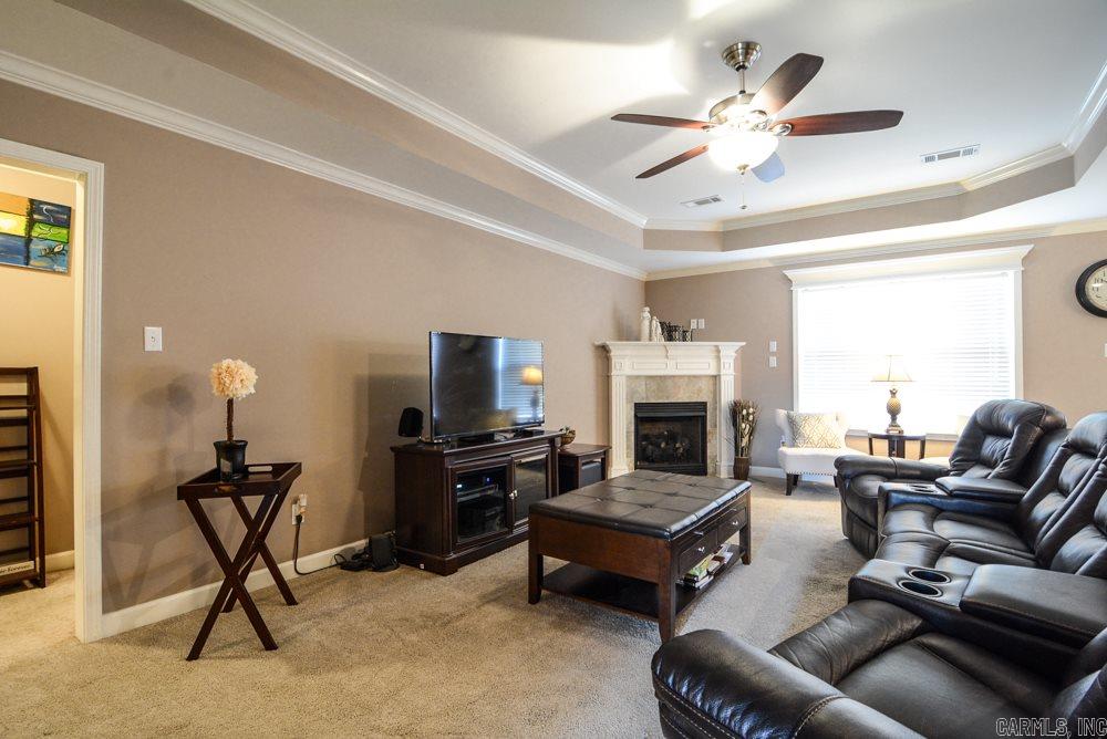 JAXON TERRACE - Residential