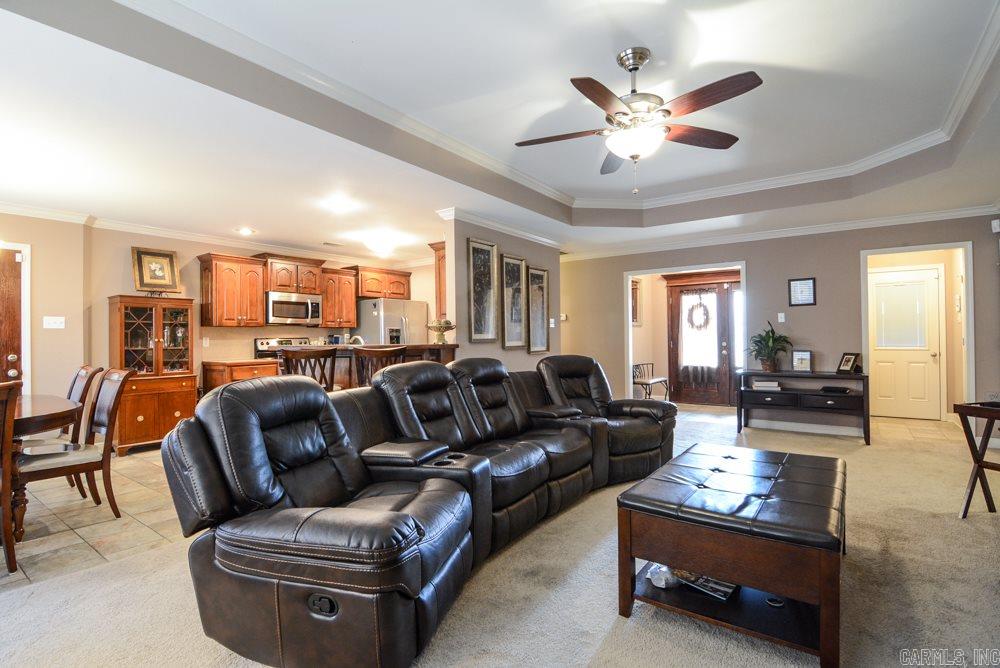 JAXON TERRACE - Residential