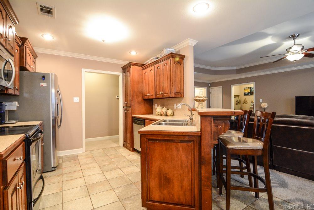 JAXON TERRACE - Residential