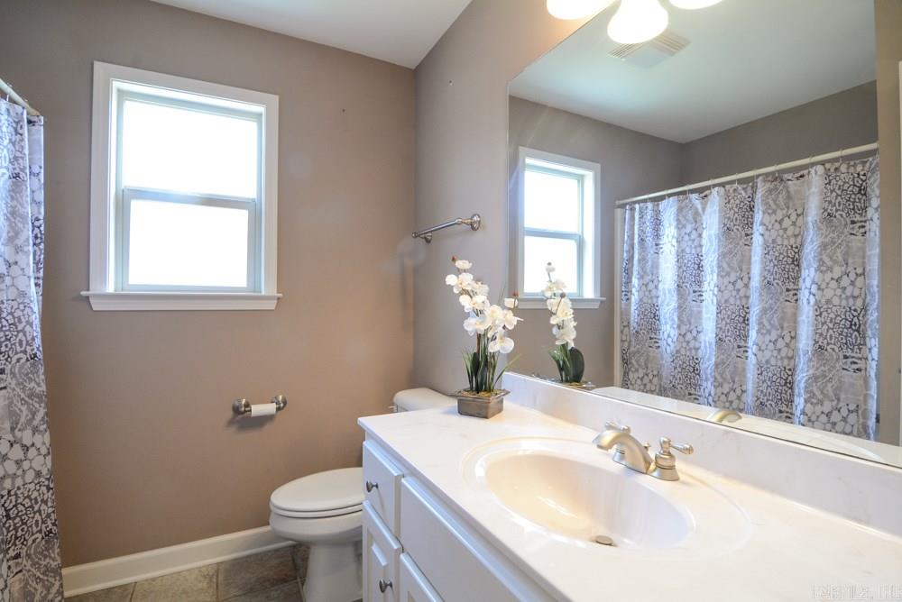 JAXON TERRACE - Residential