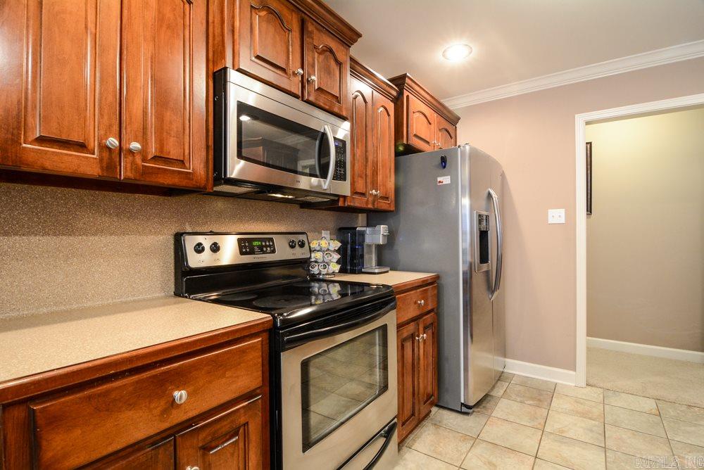 JAXON TERRACE - Residential