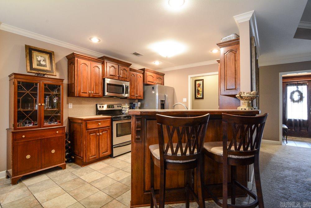 JAXON TERRACE - Residential