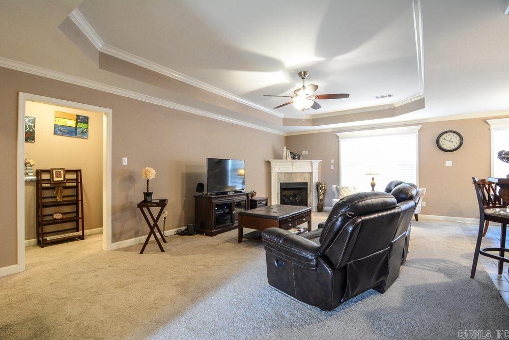 JAXON TERRACE - Residential