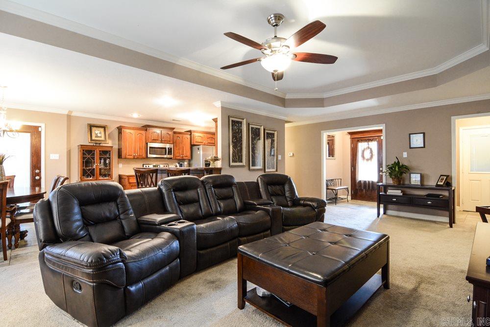 JAXON TERRACE - Residential