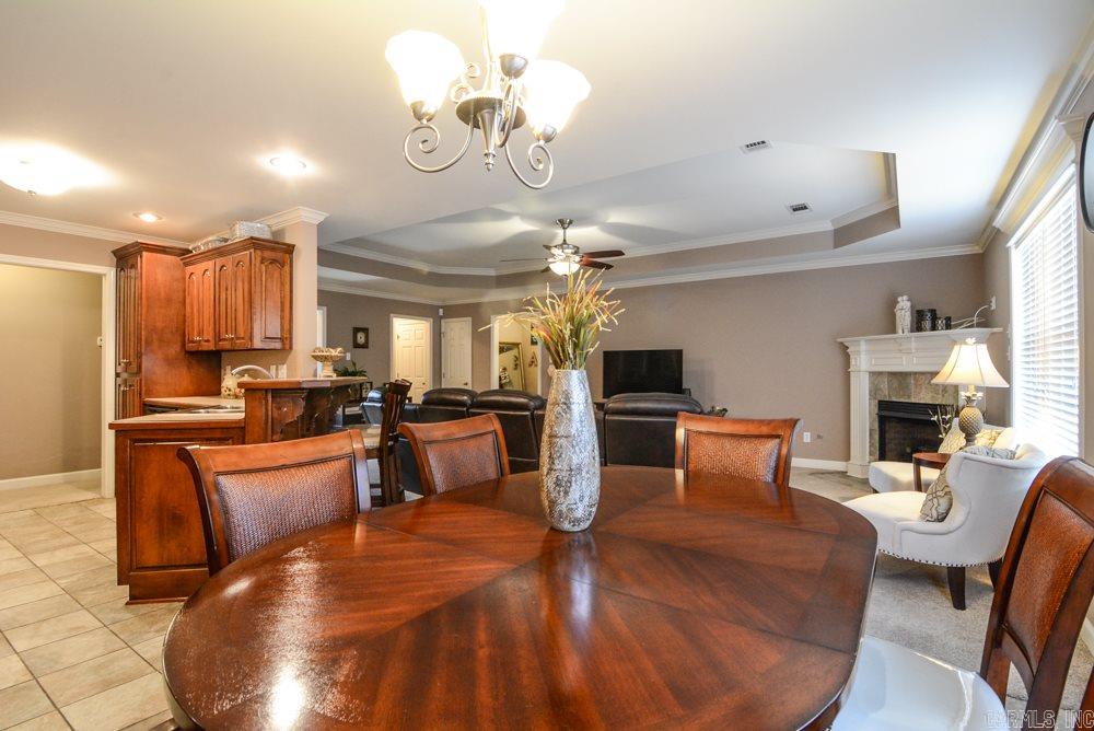 JAXON TERRACE - Residential