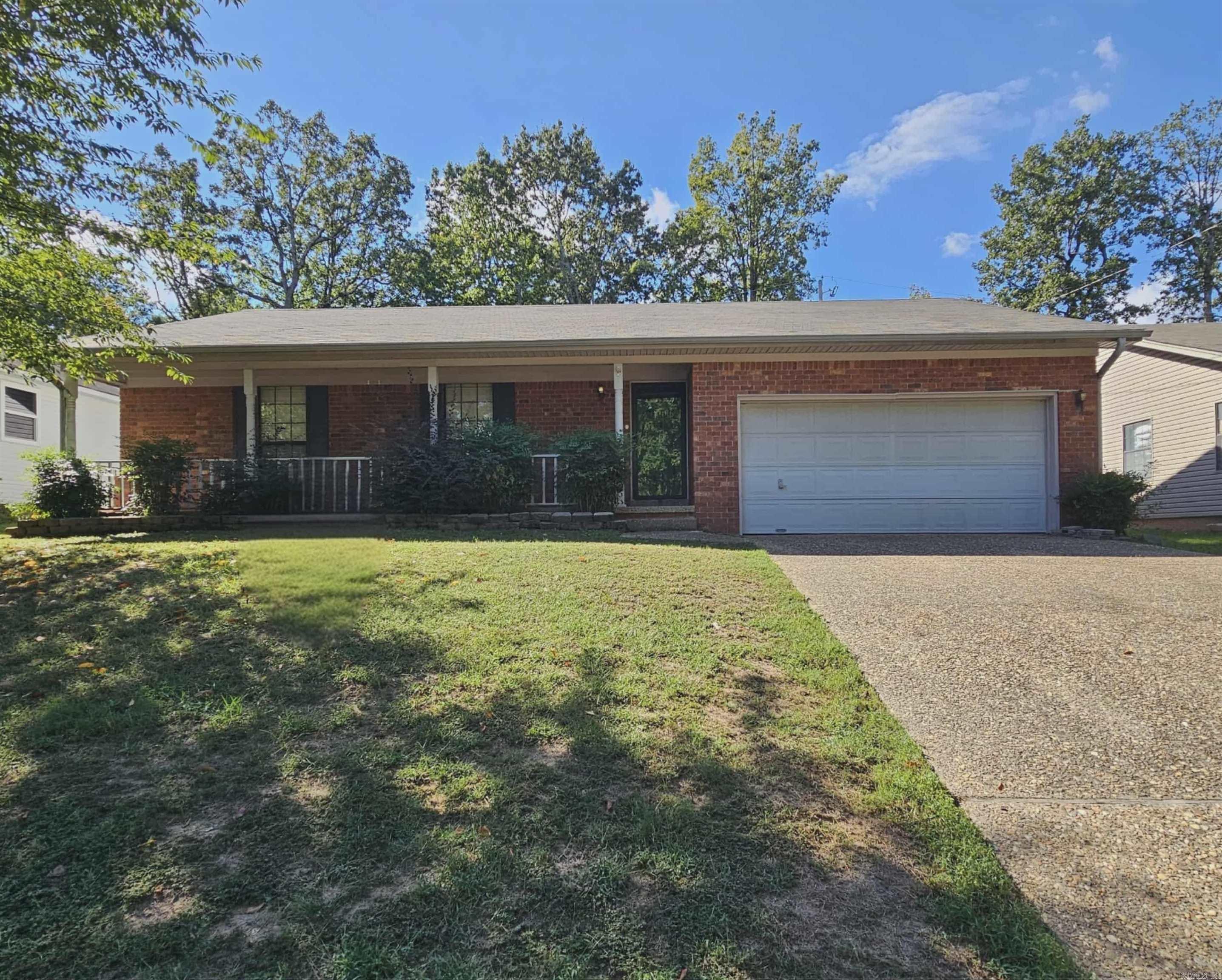 SHADOW RIDGE ADDN - Residential