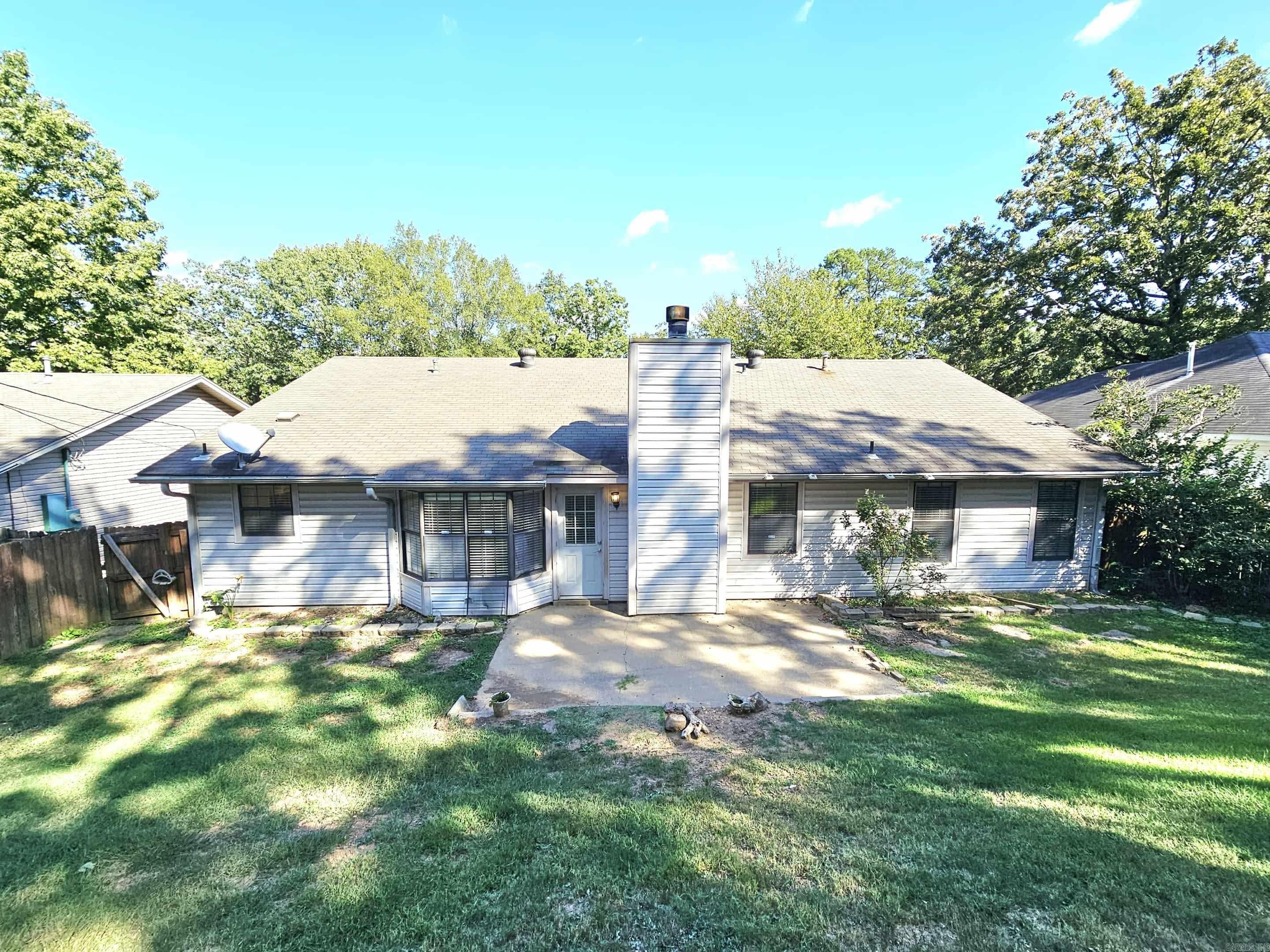 SHADOW RIDGE ADDN - Residential