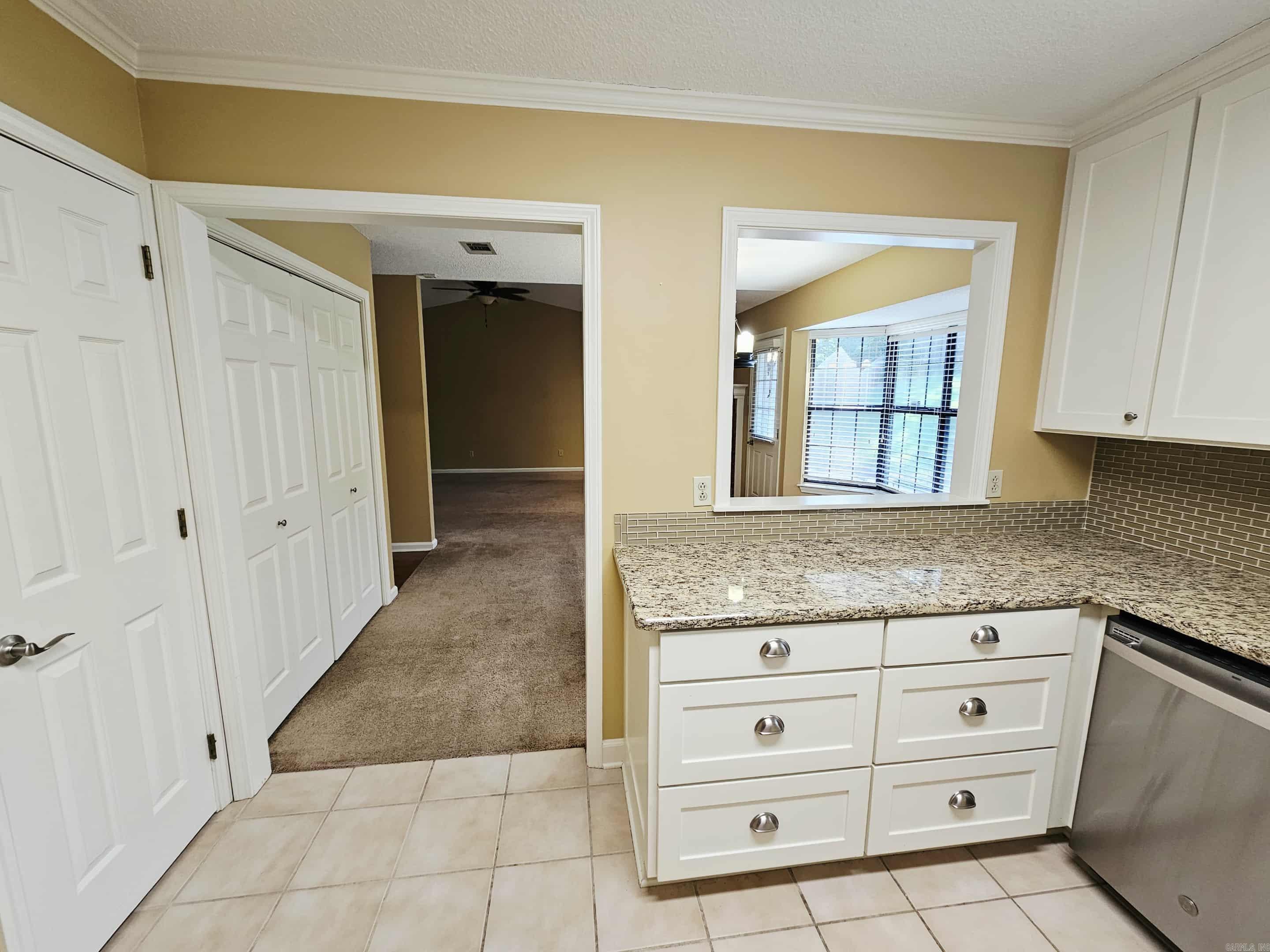 SHADOW RIDGE ADDN - Residential