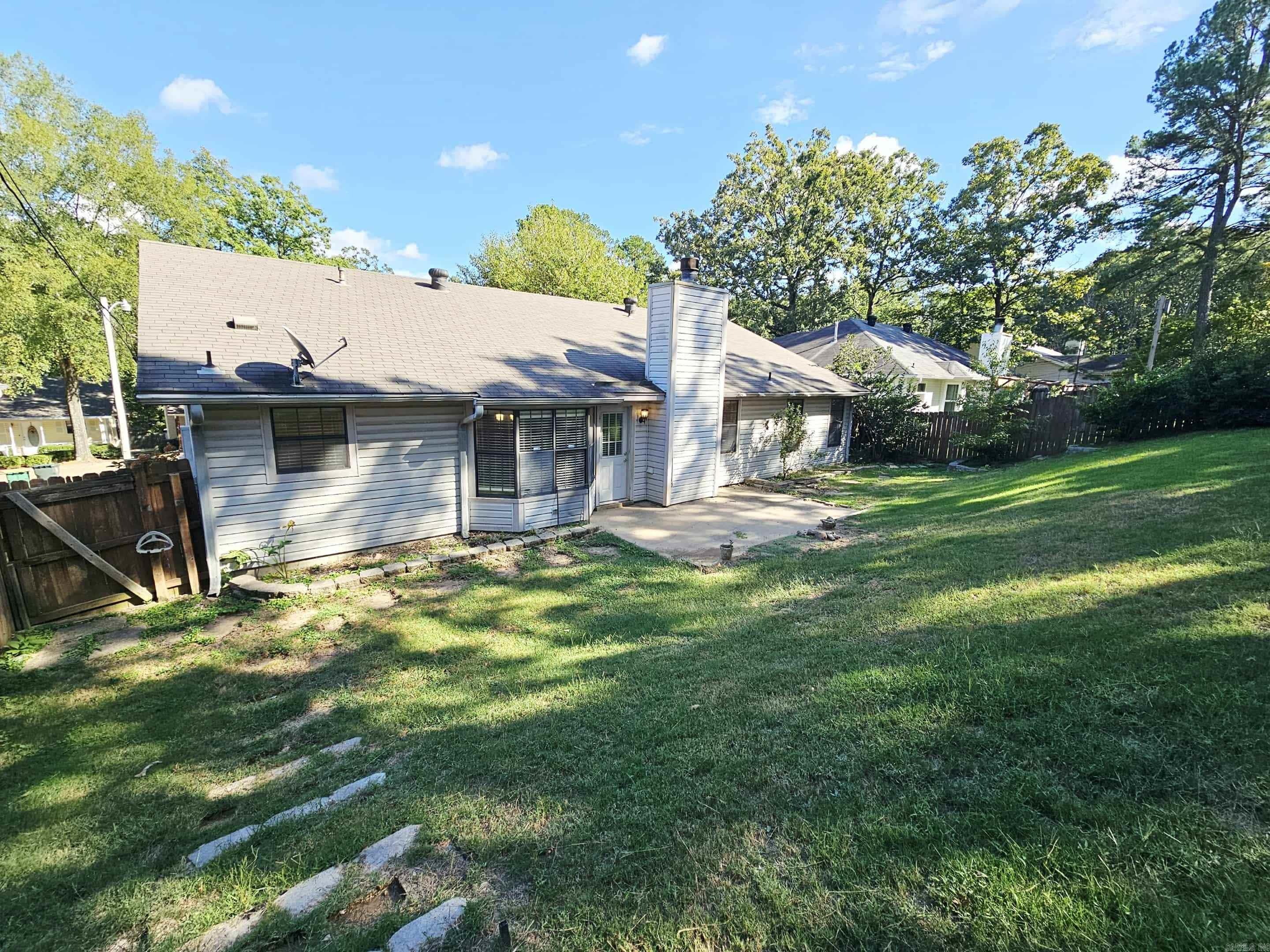 SHADOW RIDGE ADDN - Residential