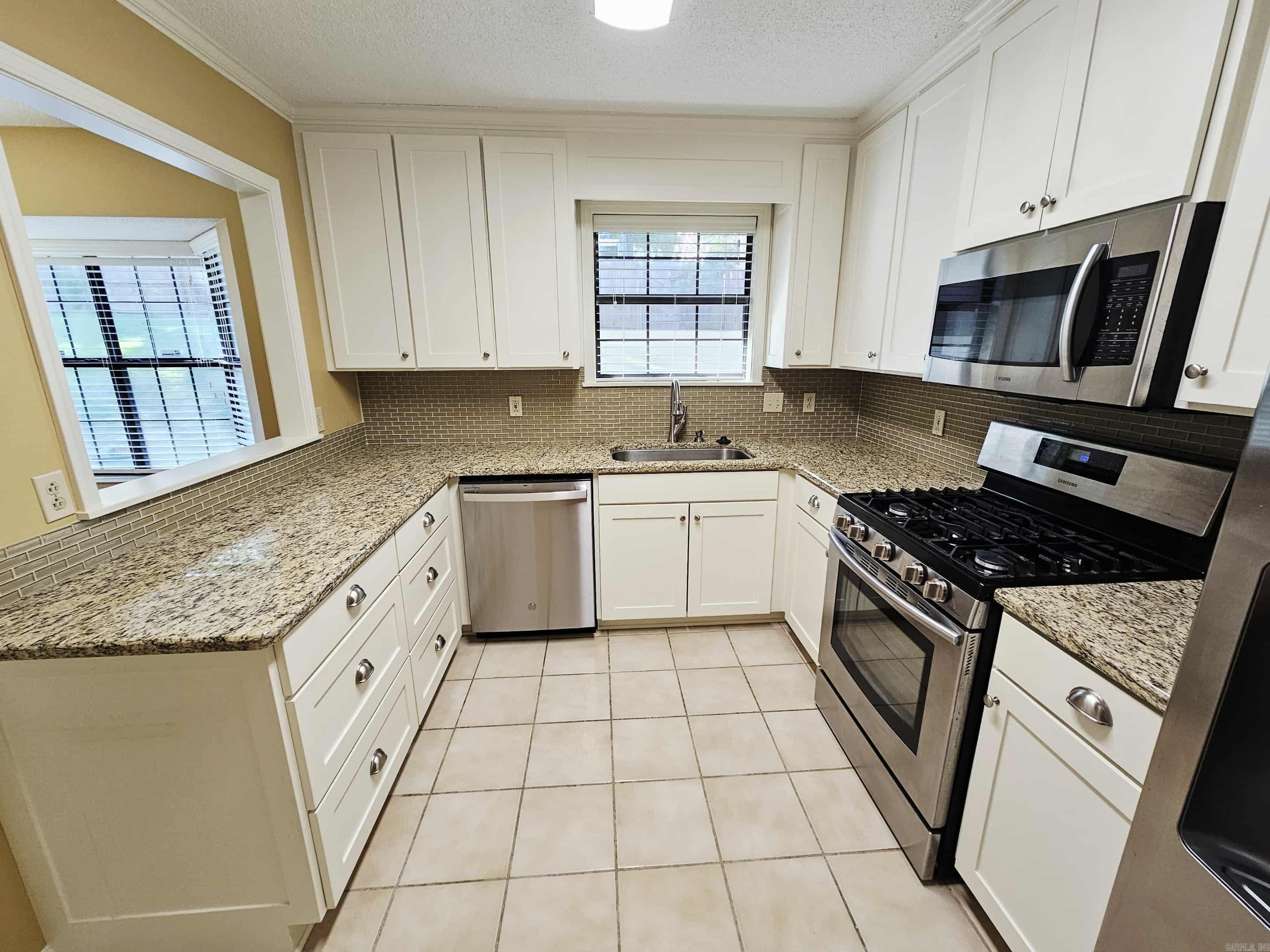 SHADOW RIDGE ADDN - Residential