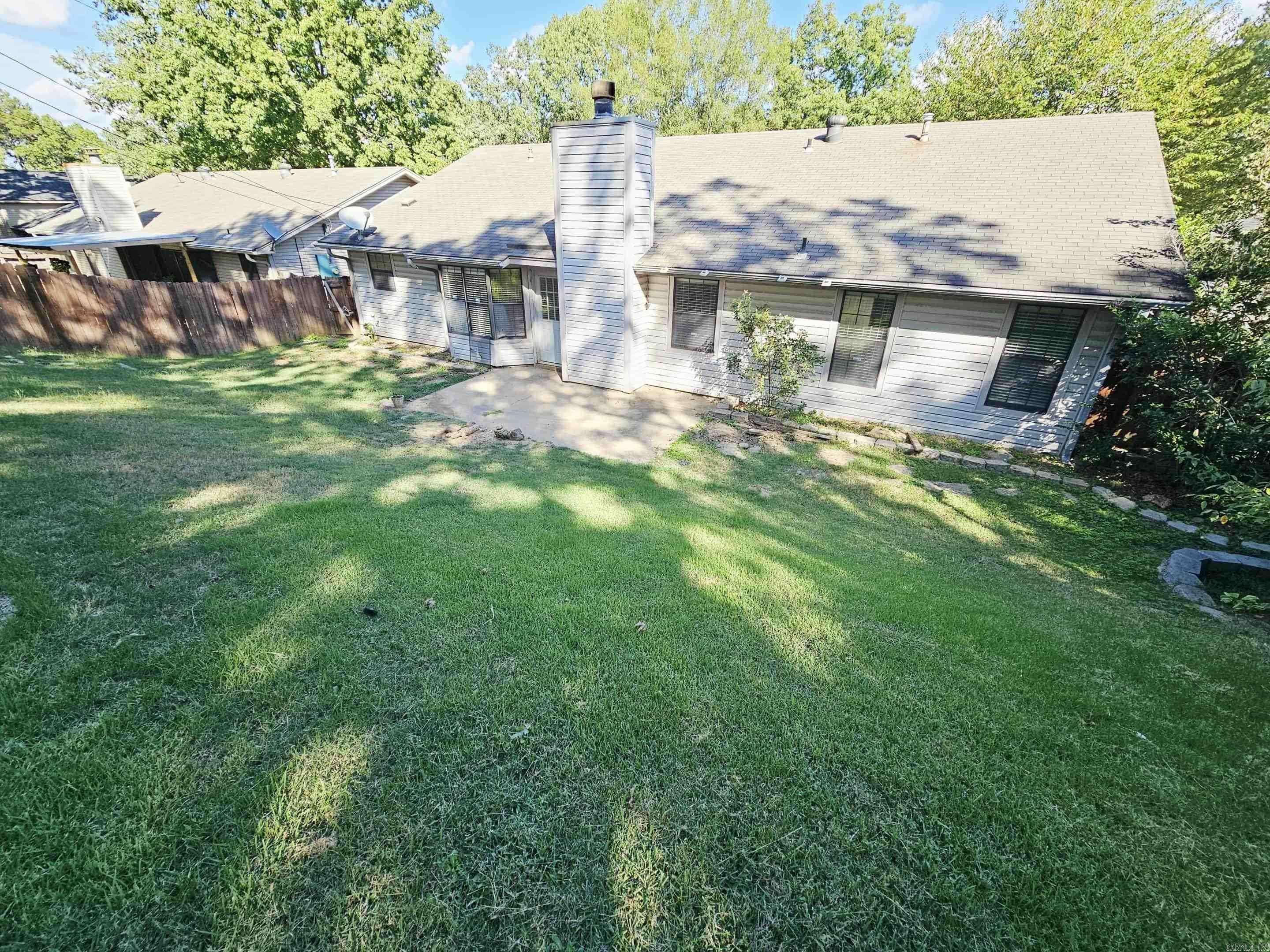 SHADOW RIDGE ADDN - Residential
