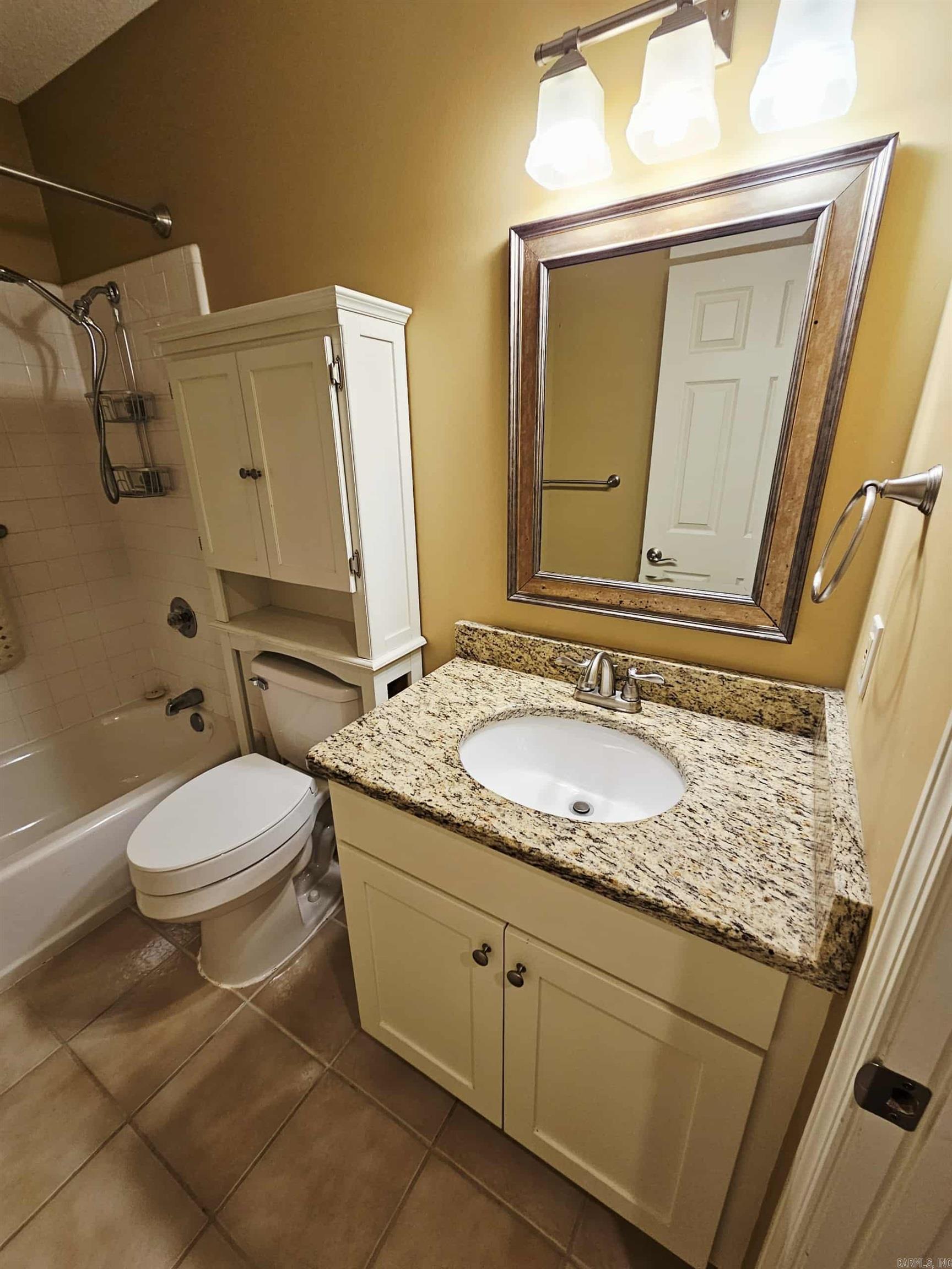 SHADOW RIDGE ADDN - Residential