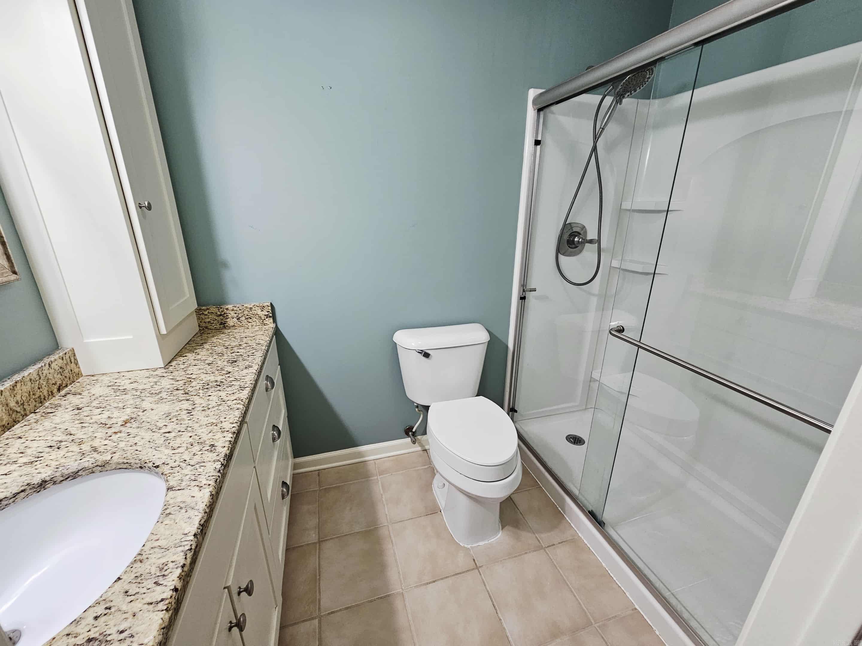 SHADOW RIDGE ADDN - Residential