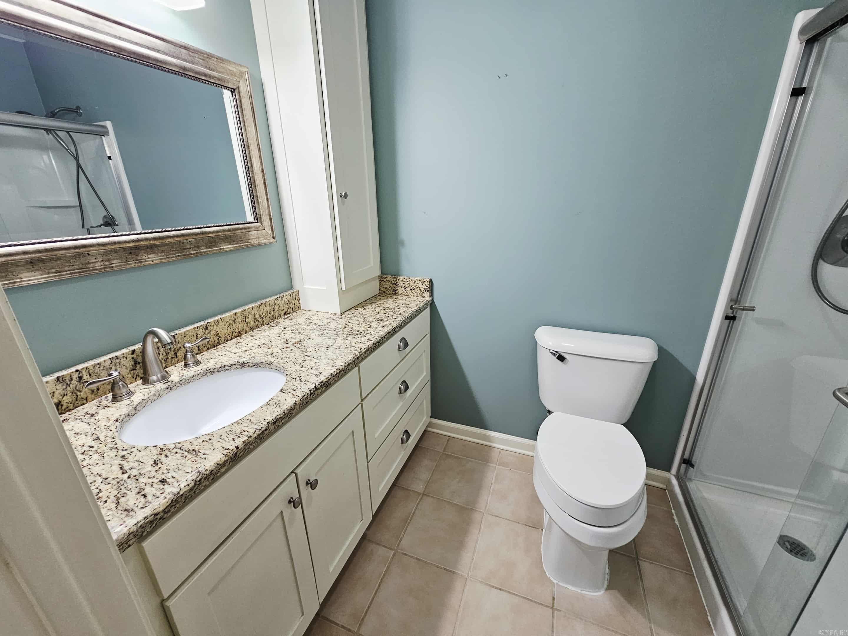 SHADOW RIDGE ADDN - Residential